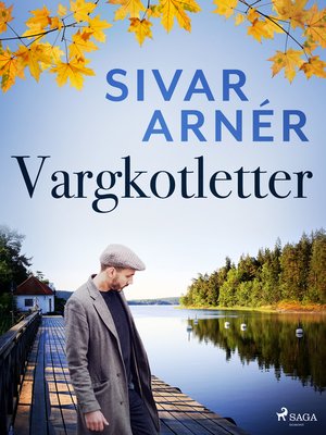 cover image of Vargkotletter